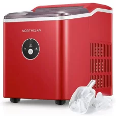 Ледогенератор NORTHCLAN ICM1226 Red